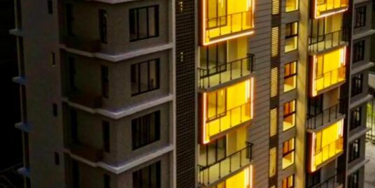 TREO  Residences 
